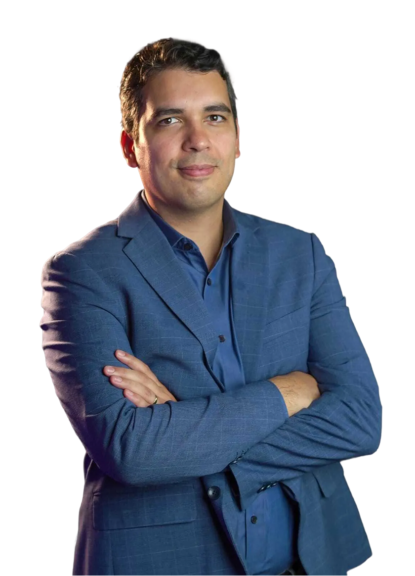 Pedro Barros